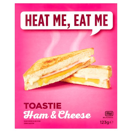 Heat Me,... image