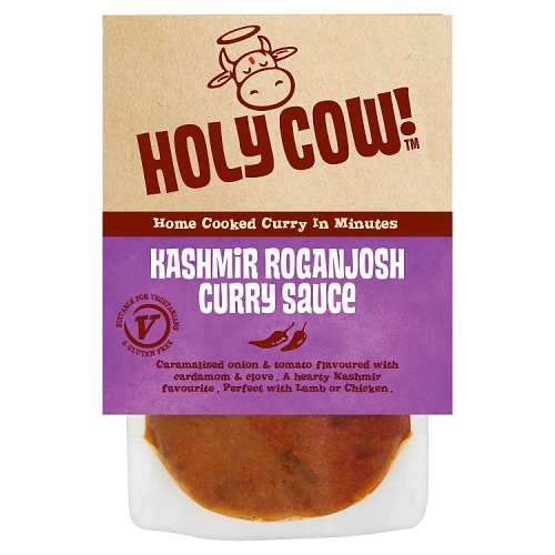 Holy Cow... image