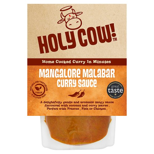 Holy Cow... image
