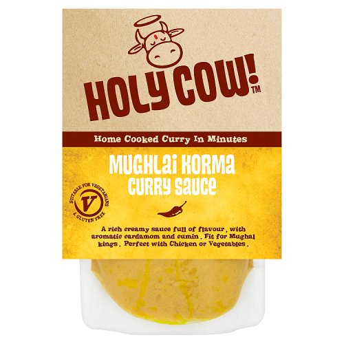 Holy Cow... image