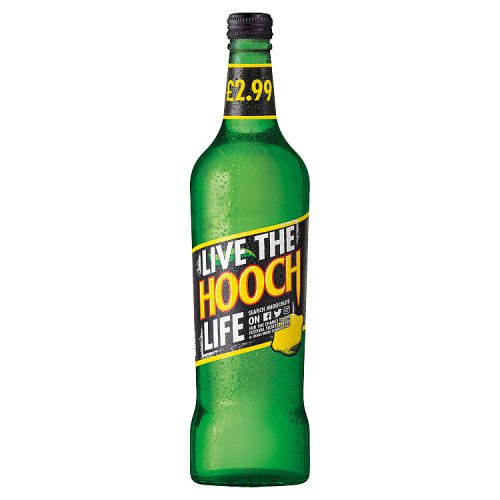 Hooch 70... image