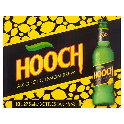 Hooch Al... image