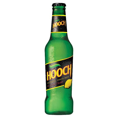 Hooch Al... image