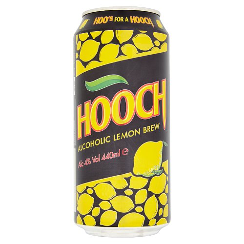 Hooch Al... image