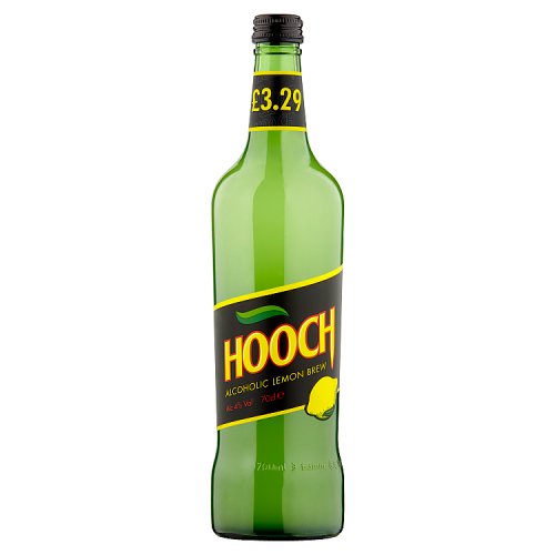 Hooch Al... image