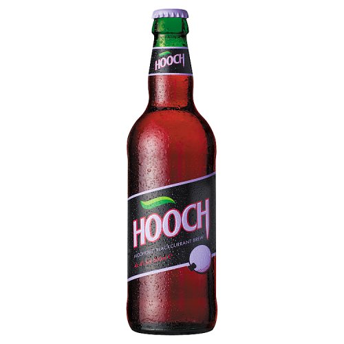 Hooch Bl... image