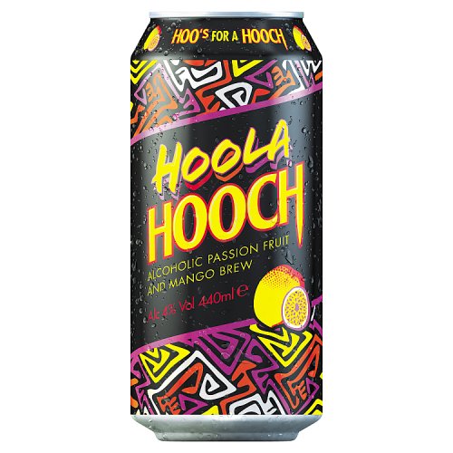 Hooch Ho... image