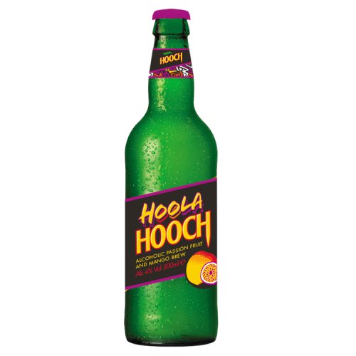 Hooch Ho... image