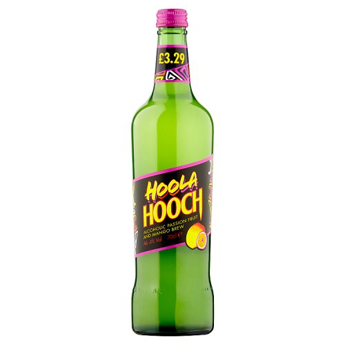 Hooch Ho... image