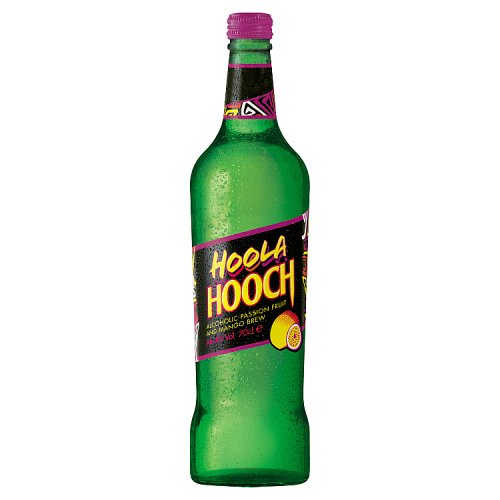 Hooch Ho... image