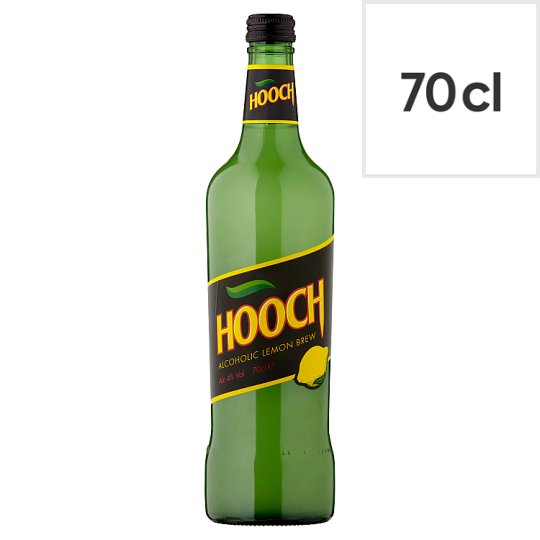 Hooch Le... image