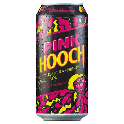 Hooch Pi... image