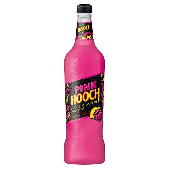 Hooch Pi... image