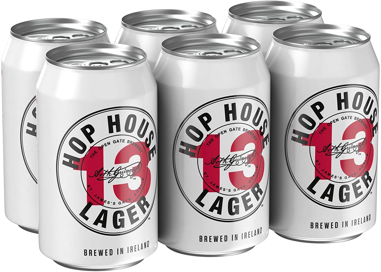 Hop Hous... image