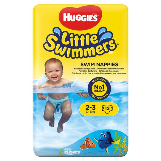 Huggies ... image