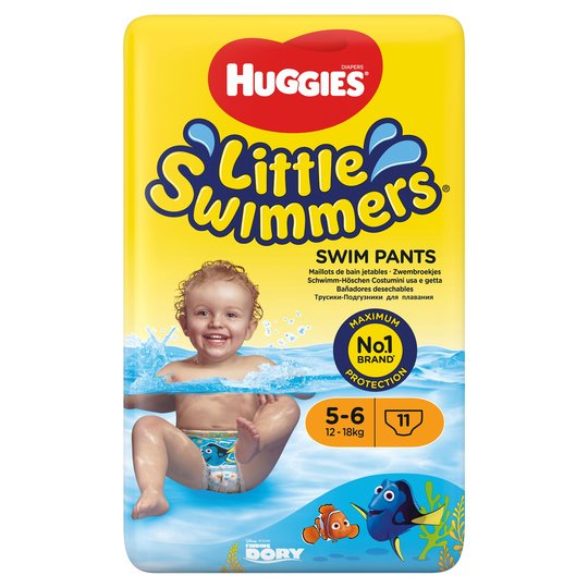 Huggies ... image