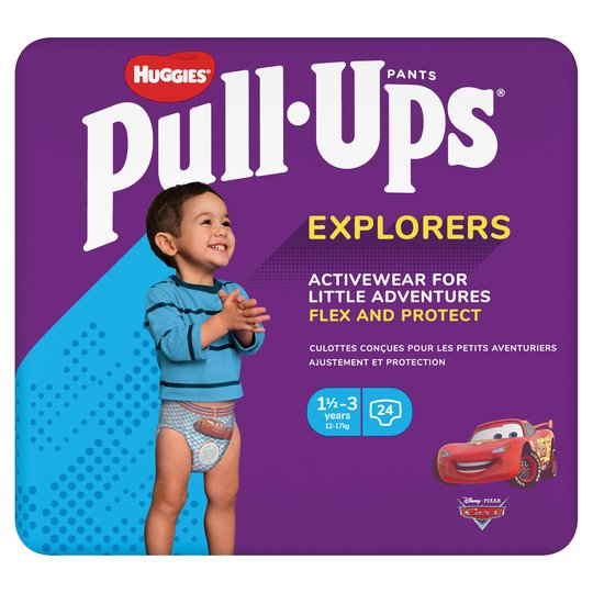 Huggies ... image