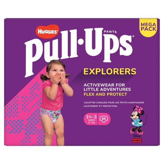 Huggies ... image