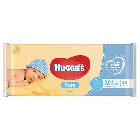 Huggies ... image