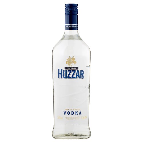 Huzzar P... image