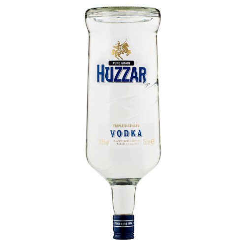 Huzzar P... image