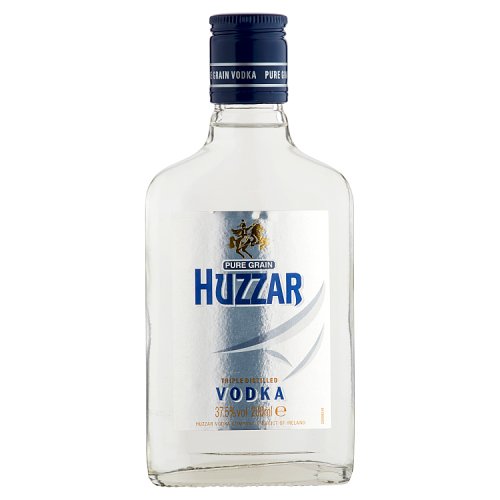Huzzar P... image