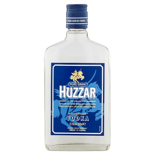 Huzzar P... image