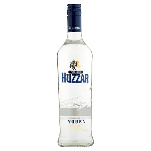Huzzar P... image