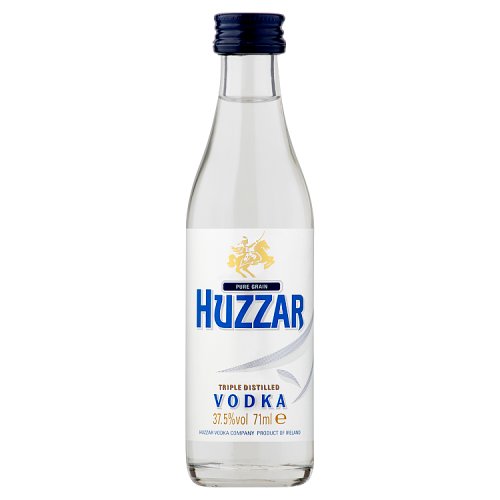 Huzzar T... image