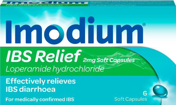 Imodium ... image