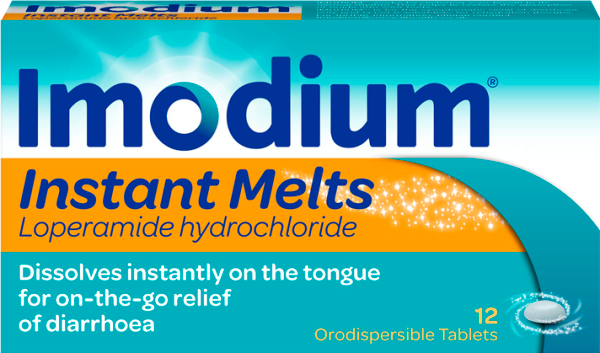 Imodium ... image