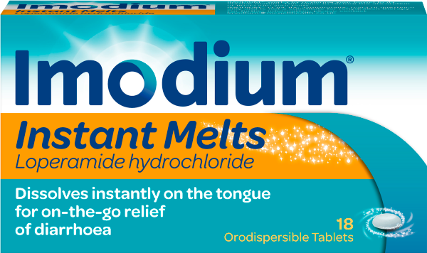Imodium ... image