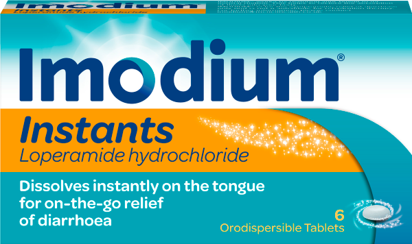 Imodium ... image