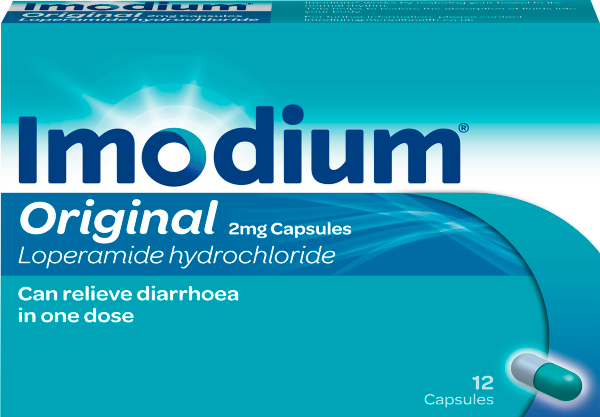 Imodium ... image