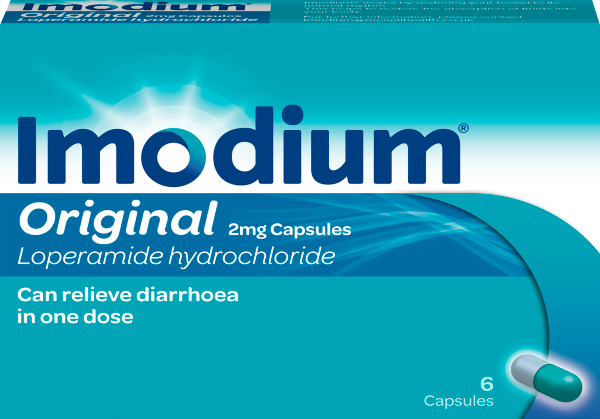 Imodium ... image