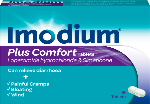 Imodium ... image
