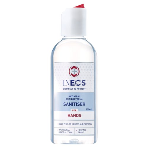 INEOS An... image