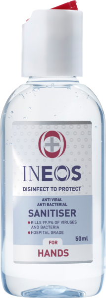 INEOS An... image