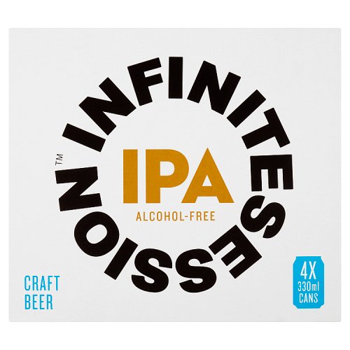 Infinite session really good culture