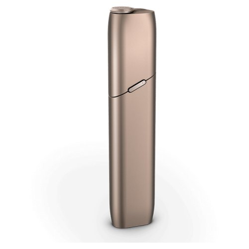 IQOS 3.0 Multi Holder Brilliant Gold