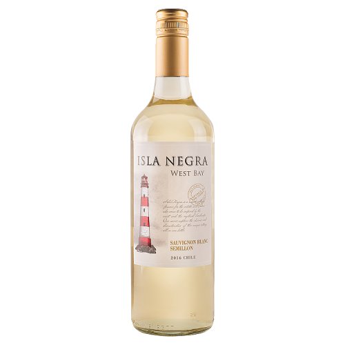 Isla Negra Sauvignon Semillon 75cl