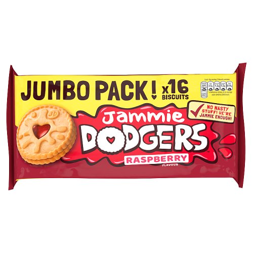Jammie D... image