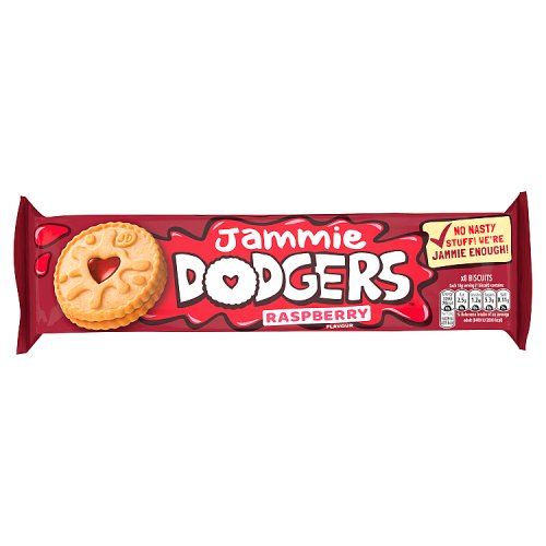 Jammie D... image