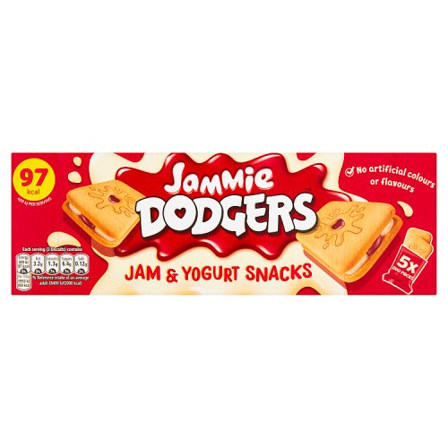 Jammie D... image