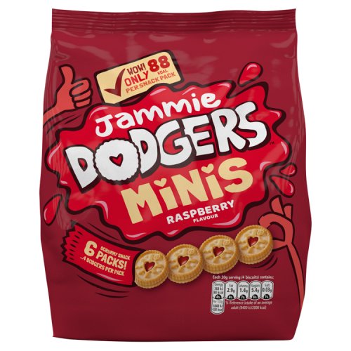 Jammie D... image