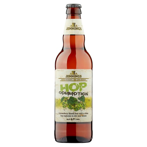 Jennings Hop Commotion 500ml