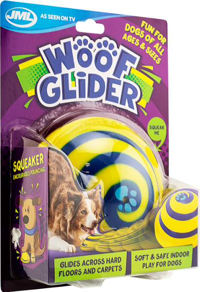 JML Woof Glider
