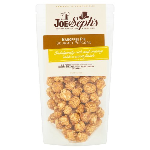 Joe & Se... image