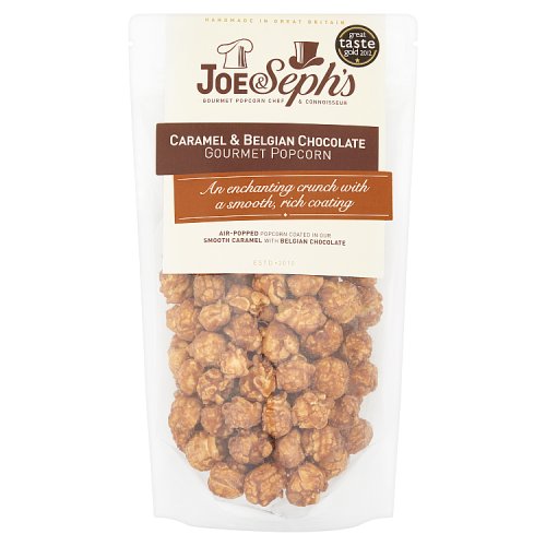 Joe & Se... image