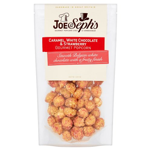 Joe & Se... image